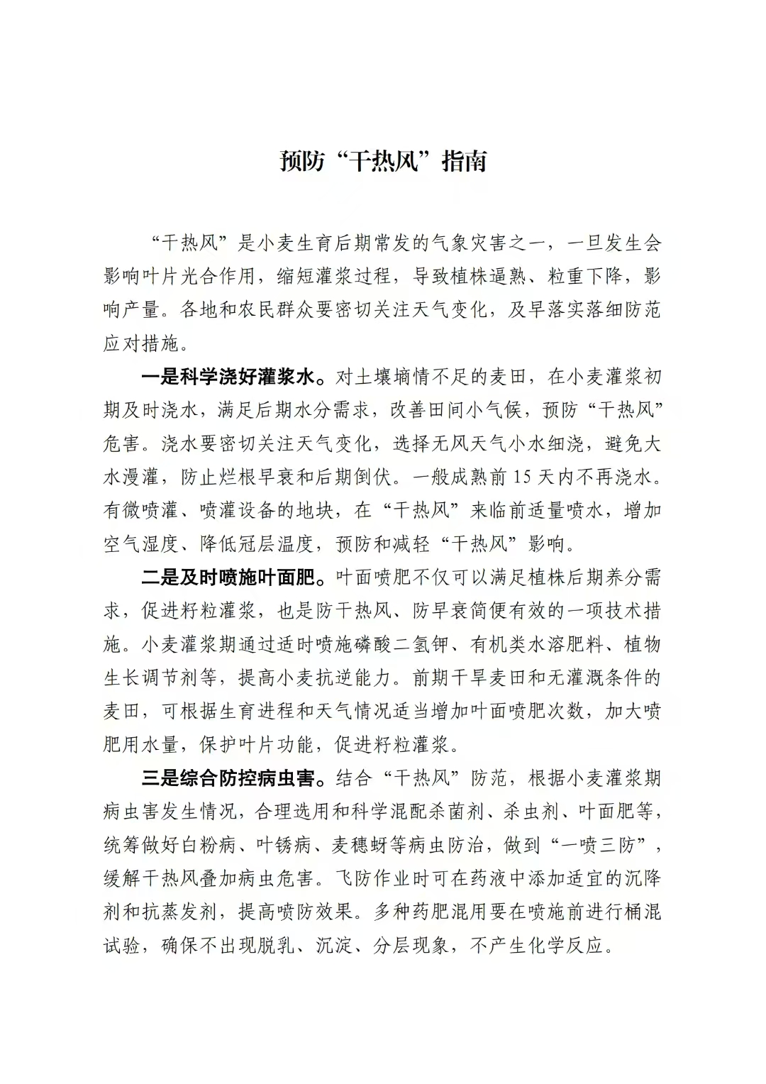 预防“干热风”指南.jpg
